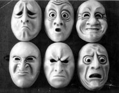 <p>The feeling created in a reader.</p>