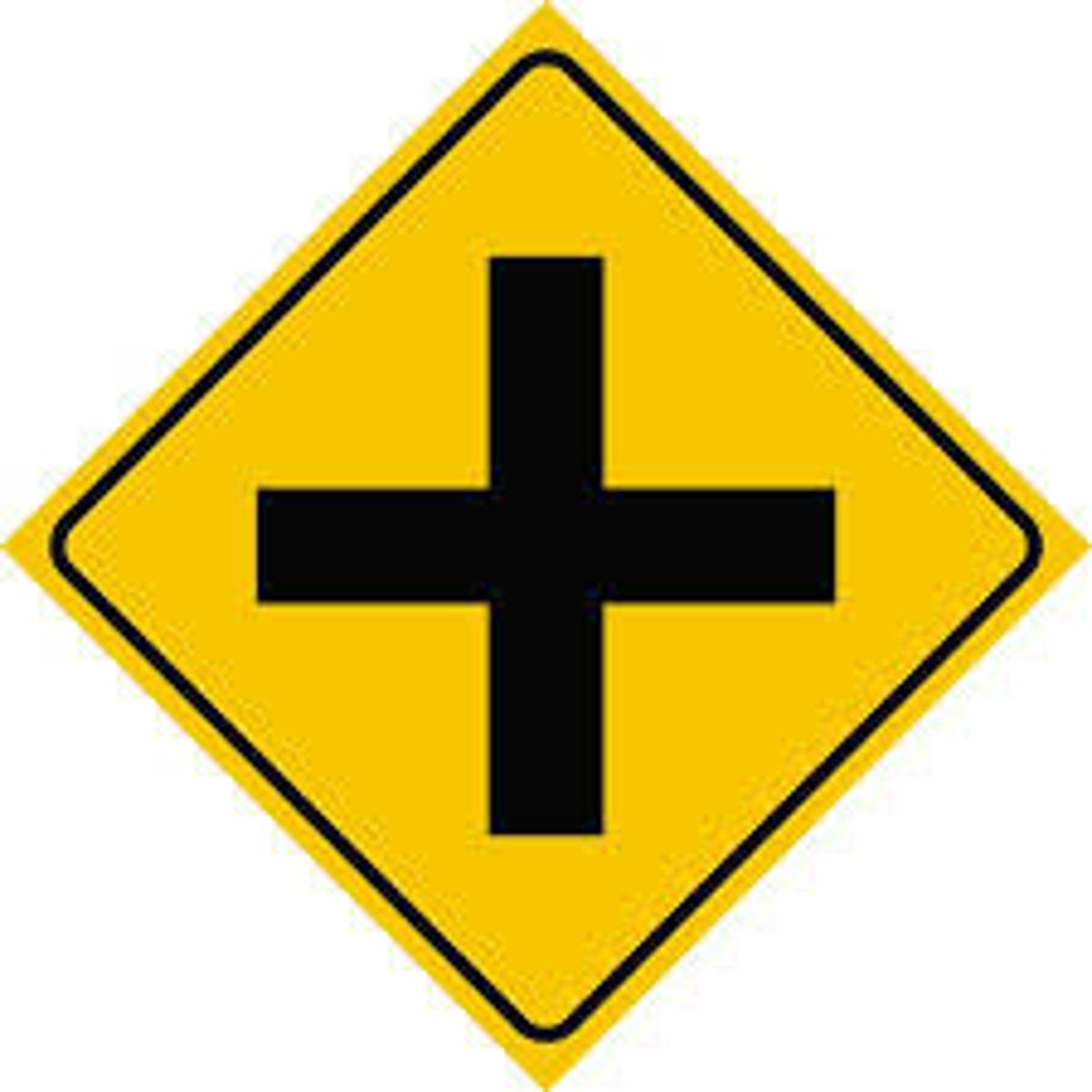 <p>What does this sign mean?</p>