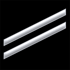 <p>Navy & Coast Guard: E-2</p>