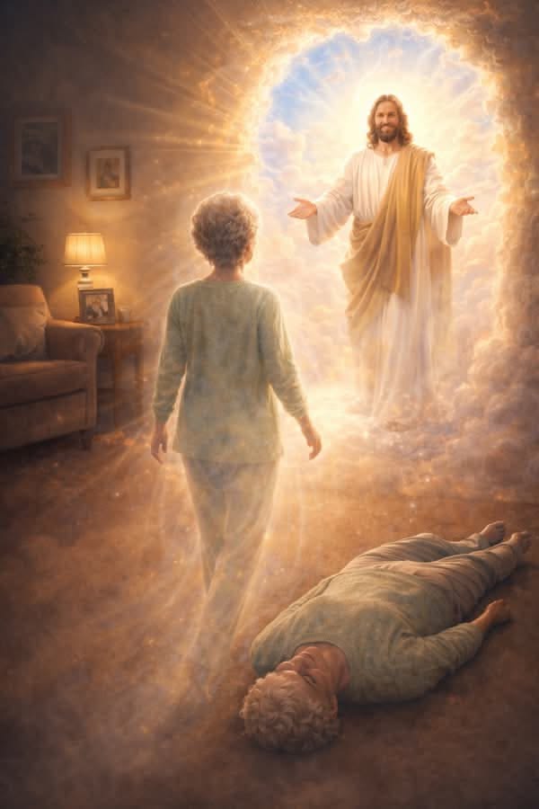 <p>For which cause we faint not; but though our outward man perish<span style="">, yet the inward man is renewed day by day.</span></p>