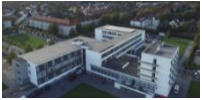 <p>Welk gebouw is dit?</p>