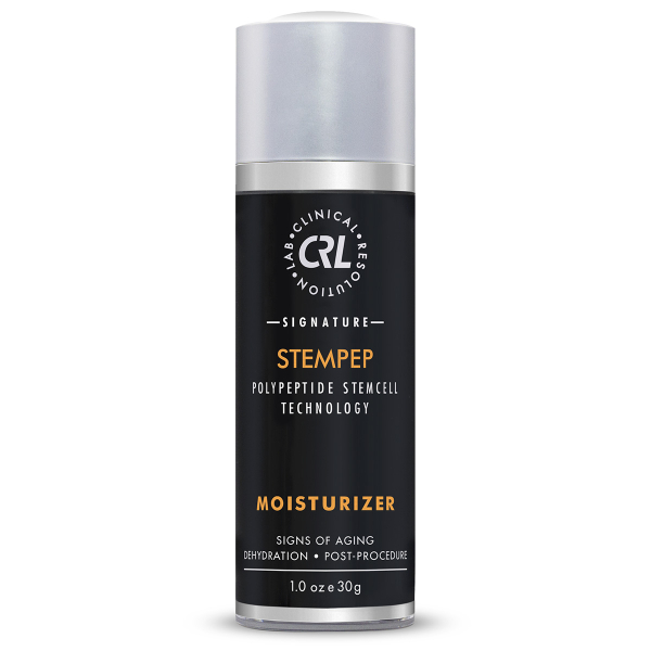 <p>StemPep Moisturizer</p>
