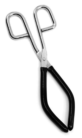 <p>Beaker Tongs</p>