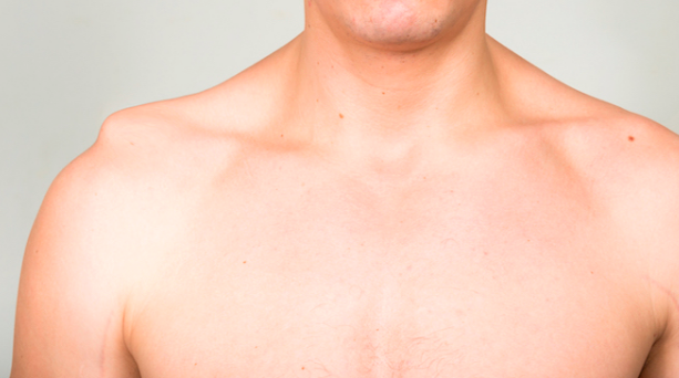 <p>looks like a “piano key sign” </p>