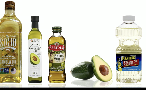 <p>B) monounsaturated fat</p>