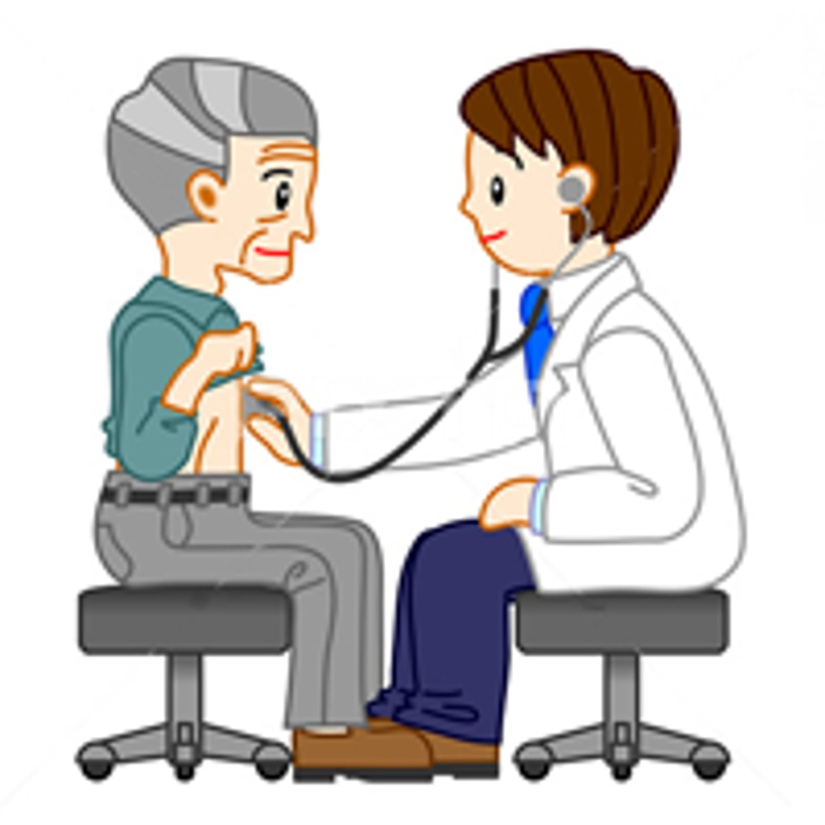 <p>gánh chịu/mắc các bệnh về hô hấp</p>