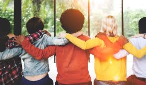 <p>Out-group Homogeneity Bias</p>