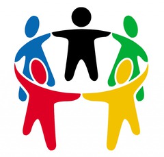 <p>«Ми» або «нас» / «мій»</p><p>This is the straightforward usage when you are talking about a group you belong to.</p><p>우리 내일 만나요. = We are meeting tomorrow. / Let's meet tomorrow.</p><p>우리는 친구예요. = We are friends.</p><p>When talking about things that belong to a group, family, or community you are a part of, you use 우리 instead of 제 (je - my) or 내 (nae - my). If you say "my mom" (내 엄마) in Korean, it sounds a bit strange, as if you are the only person in the world who has a mom!</p><p>우리 엄마예요. = She is my mom.</p><p>우리 집에 가요. = Let's go to my house.</p>