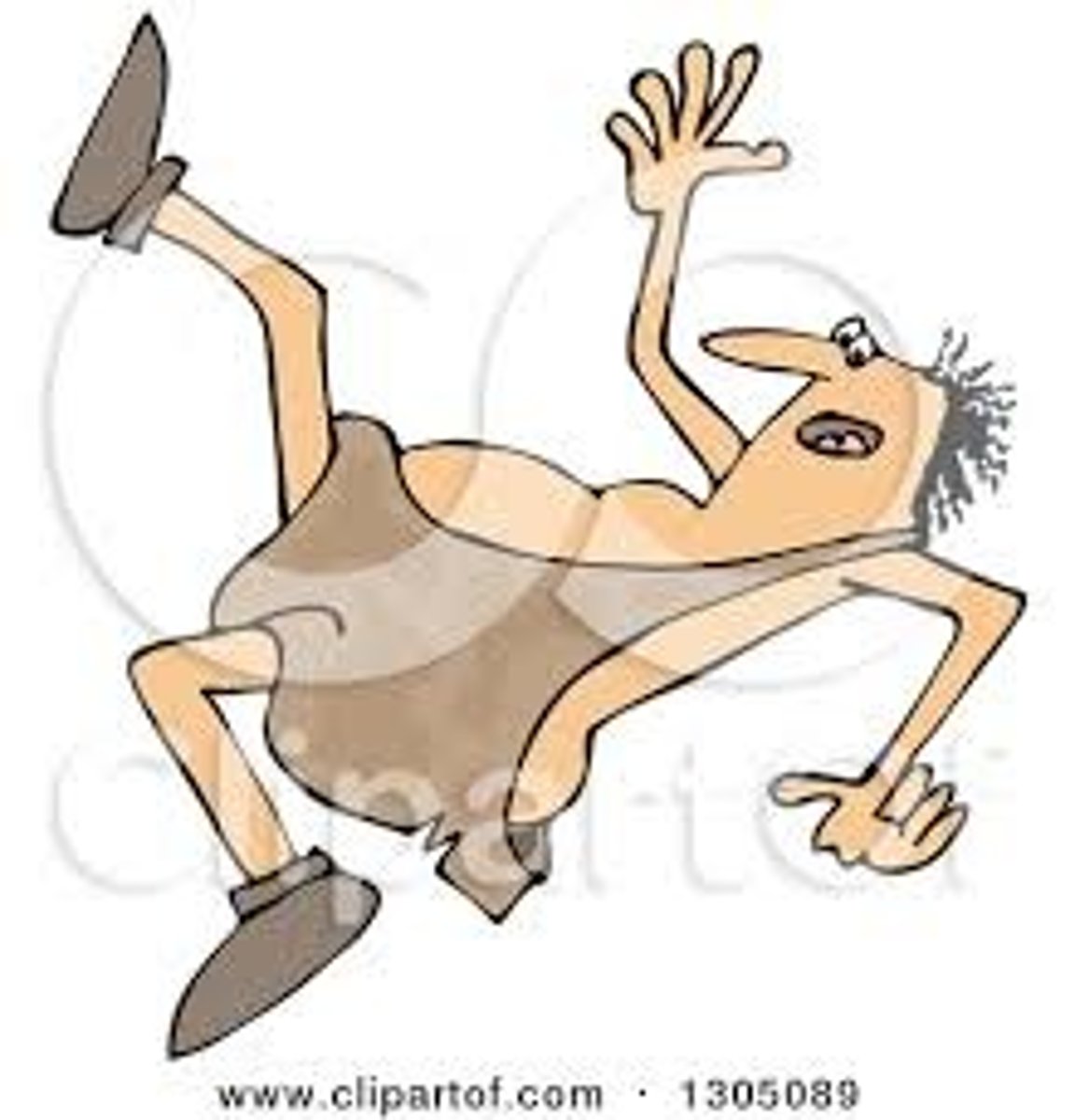 <p>(daily English) mất thăng bằng Ví dụ: I slipped and lost my balance.</p>