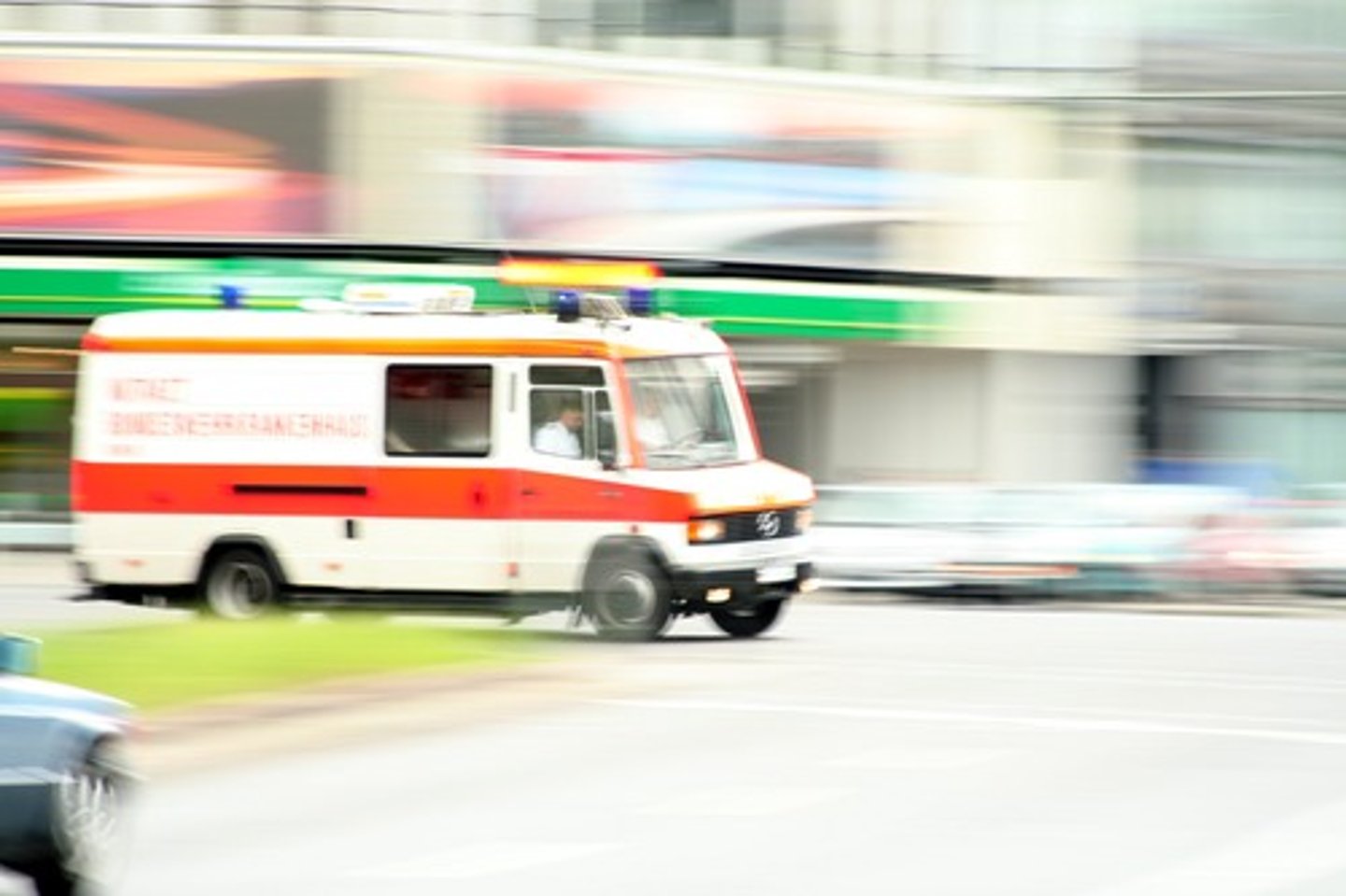 <p>ser urgente</p>
