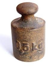 <p>das halbe Kilo [...]</p>