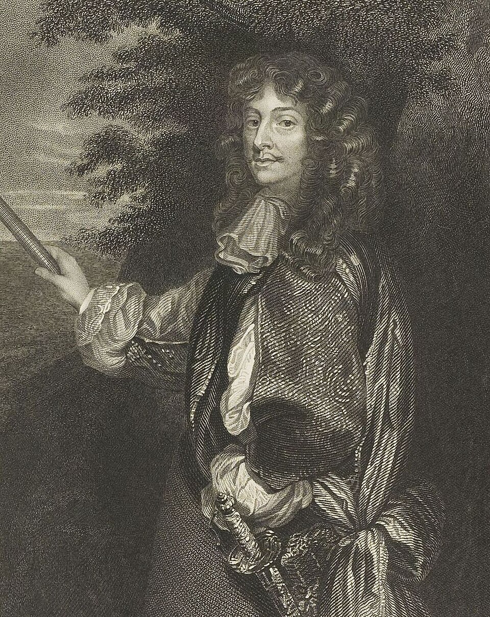 <p>1600 - 1682 - David Leslie (All Facts) </p>