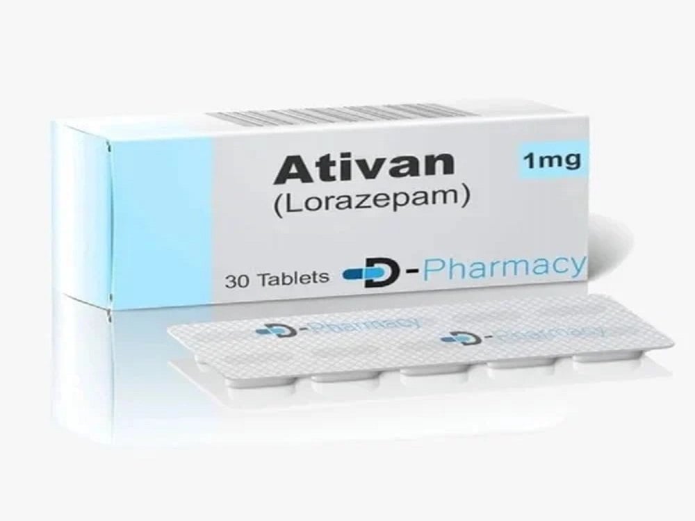 <p>What is Ativan and what is its generic name?</p>