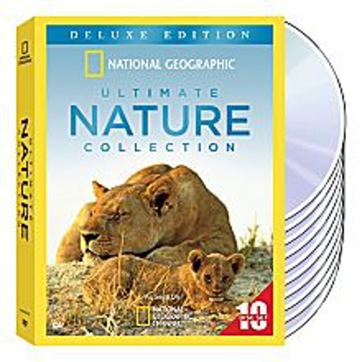 <p>el documental</p>