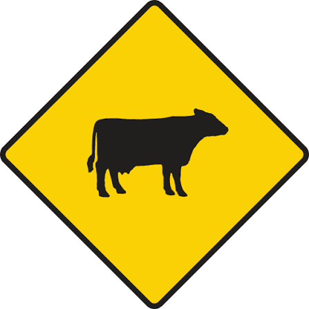 <p>What does this signs mean?</p>