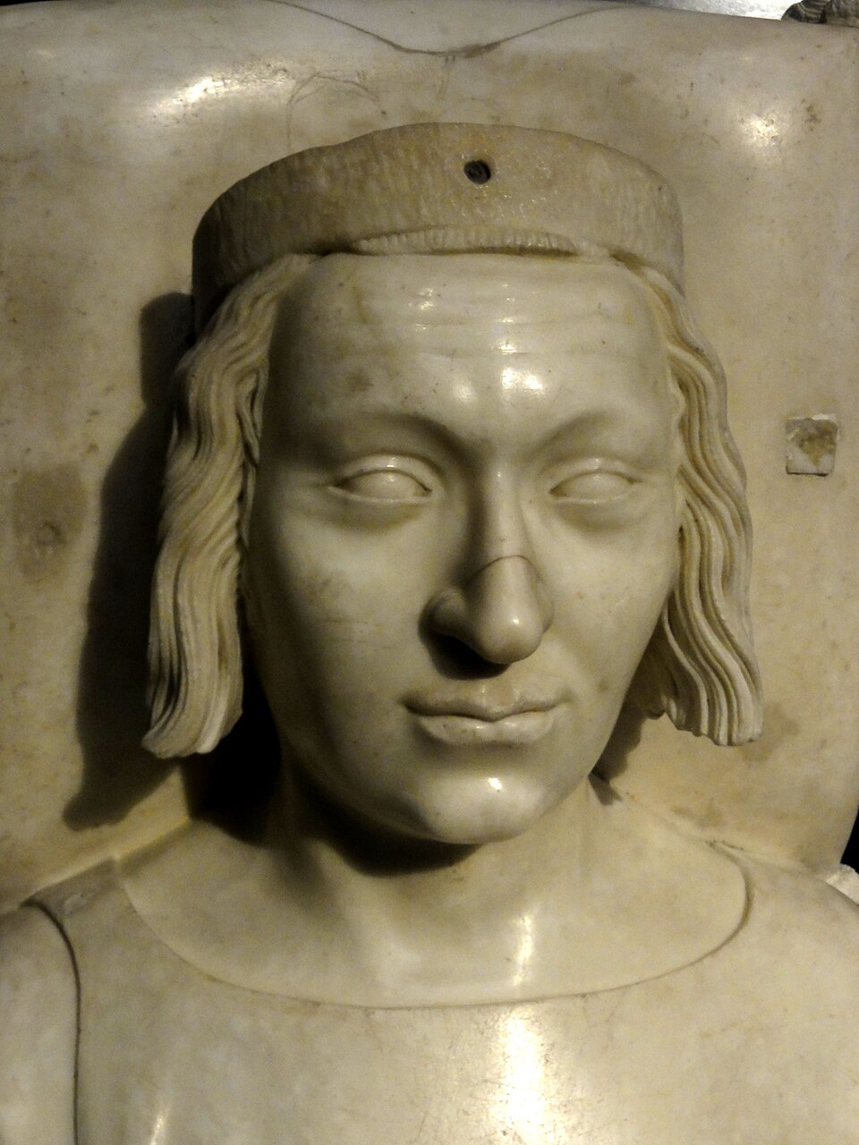 <p>1364 - 1380 - Charles V (All Facts) </p>