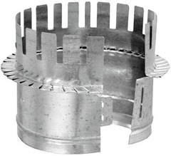 <p>Finger Saver Ductboard</p>
