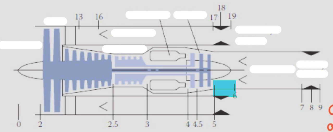 <p>Name the highlighted section</p>