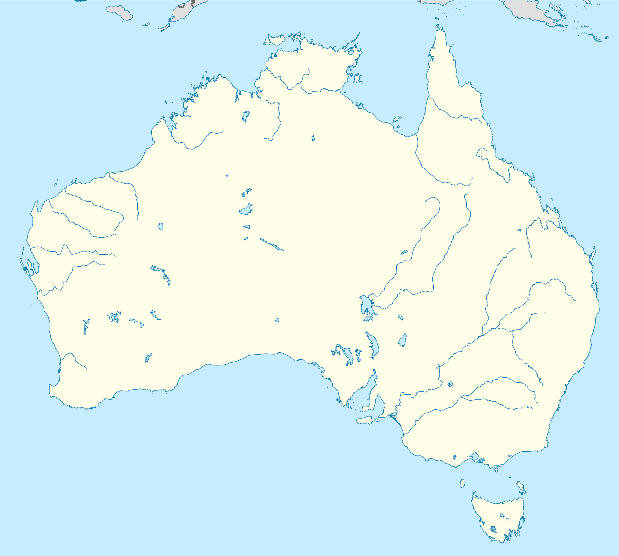 <p>Australia </p>