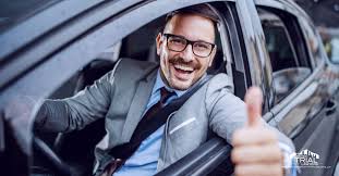 <p>Driver - I am a driver.</p>