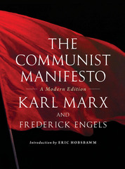 <p>Term that Karl Marx used to describe the owners of industrial capital; originally meant "townspeople."</p>