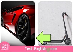 <p>This is an _____ car. It costs 200,000 dollars!</p>