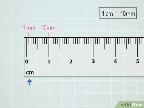<p>A metric unit of length equal to 0.01 of a meter</p>