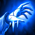 <p>Ashe's Frost Shot (P)</p>