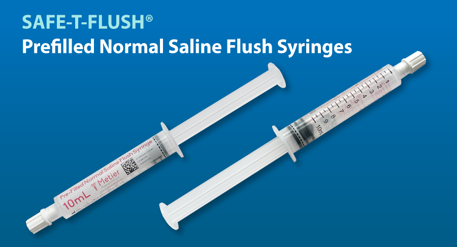 <p><mark>a medical syringe pre-filled with </mark><strong><mark>Normal Saline Solution</mark></strong><mark> (0.9% Sodium Chloride)</mark>. It is primarily used by healthcare professionals to <strong>flush and maintain intravenous (IV) catheters</strong>, central lines, and ports</p>