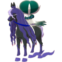 <p>Shadow Rider Calyrex</p>