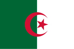 <p>algérie </p>
