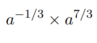 term image