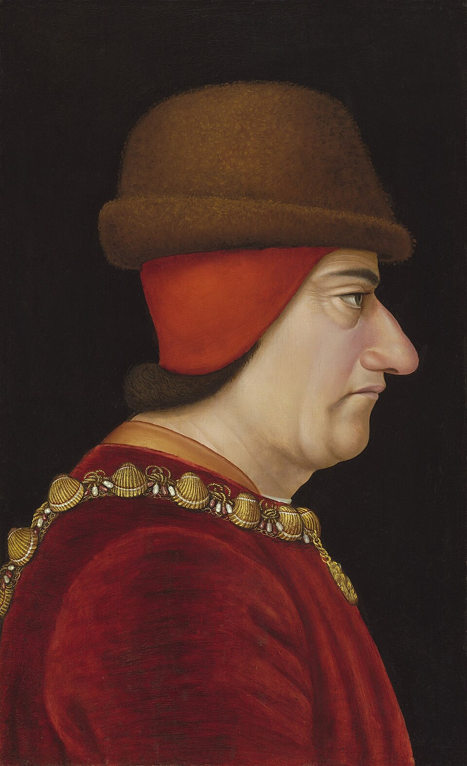<p>1461 - 1483 - Louis XI (All Facts) </p>