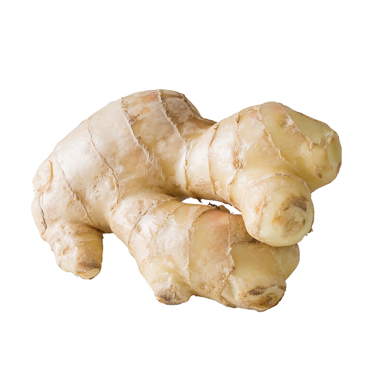 <p>Ginger root </p>