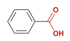 <p>What is this carboxylic acid‘s common name?</p>