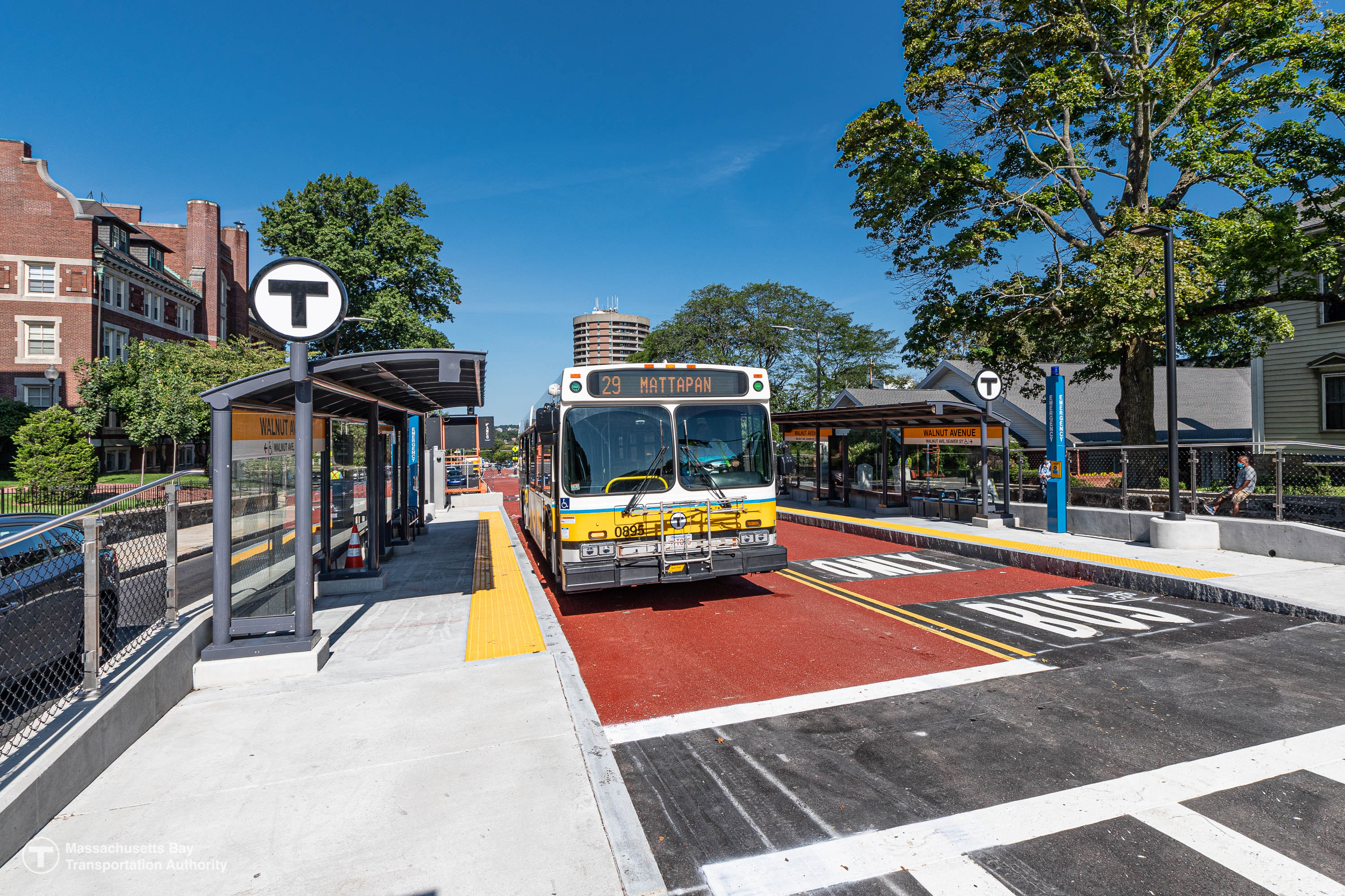 <p>When a bus, streetcar, or trolley is stopped at a safety zone or traffic light, you may pass at no more than ___ mph.</p>
