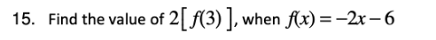term image