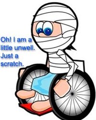 <p>Saying something is true by saying its opposite is false. (he's no fool)</p>