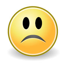 <p><span>Sad</span></p>