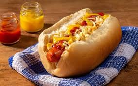 <p>CACHORRO-QUENTE</p>