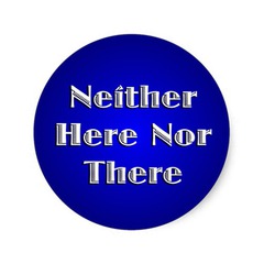 <p>Neither...nor</p>