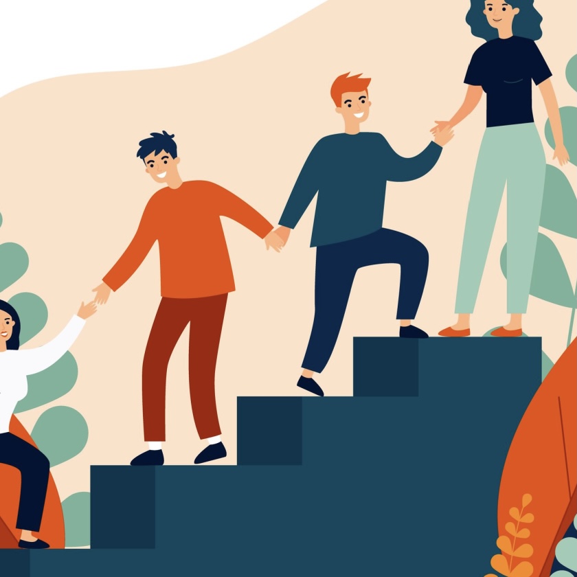 <p>Hữu ích trong việc gì đó</p>