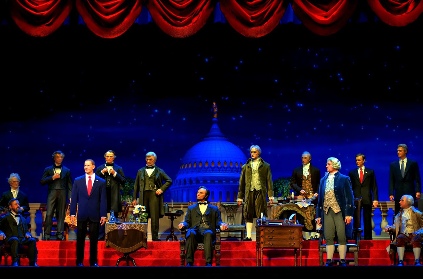 <p>Limits the president to two terms or 10 years.</p>