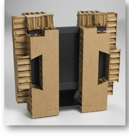 <ul><li><p>MOST IMPORTANT function of a package </p></li><li><p>must protect contents from elements </p></li><li><p>ex: water, odors, shocks</p></li><li><p>ex: computer boxing for shocks </p></li></ul><p></p>