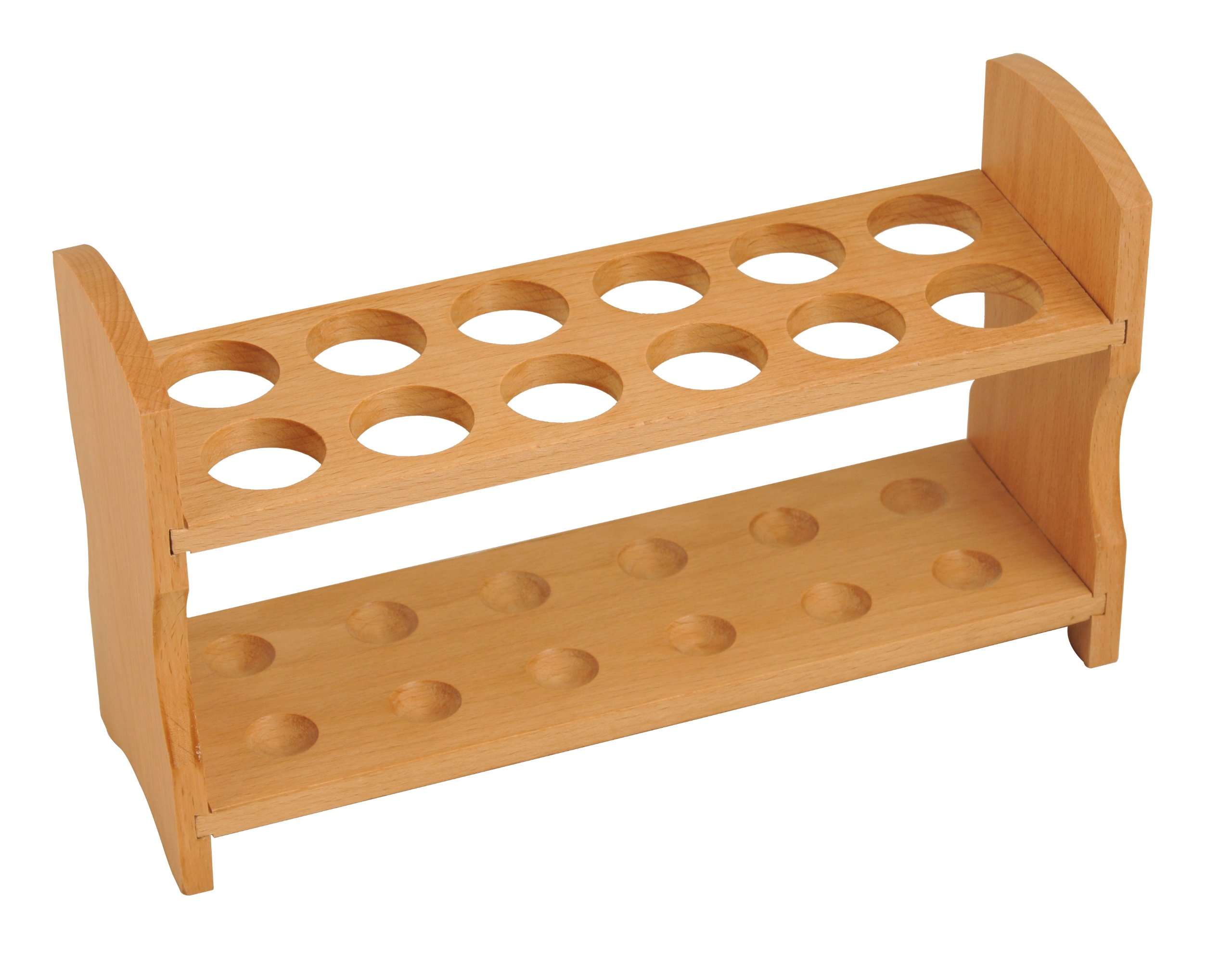 <p>Test Tube Rack</p>