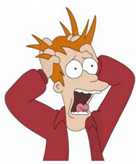 <p>stressed out</p>