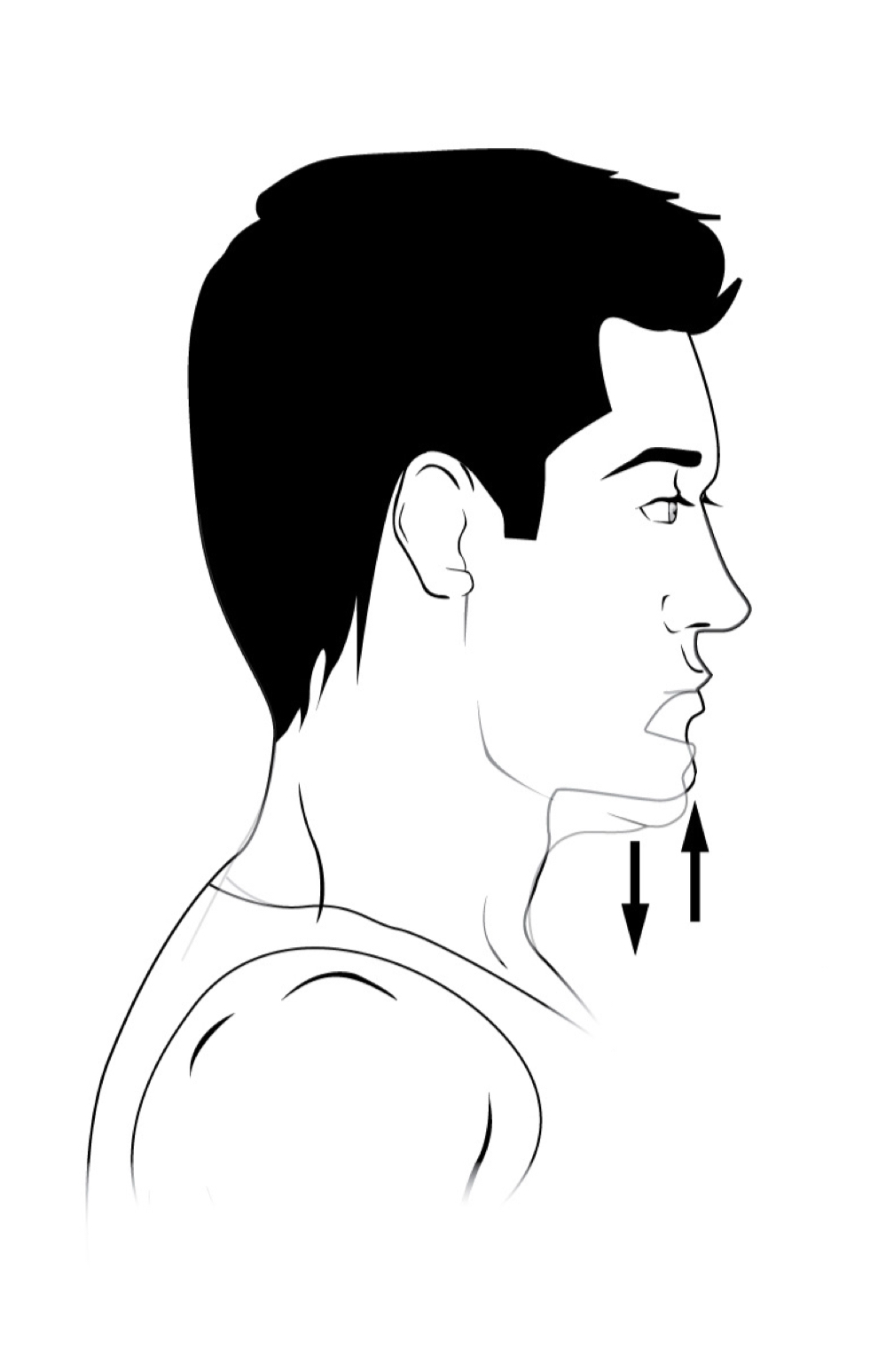 <p>name the muscle action</p>