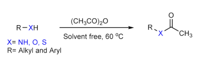 <p>• Enzyme: N-acetyltransferases (NAT), two isozymes NAT1 and NAT2</p><p>• Cofactor: acetyl-coenzyme A (acetyl CoA)</p><p>• N-acetylation is a major route of biotransformation for xenobiotics</p><p>containing an aromatic amine (R-NH2)</p><p>• Unlike other Phase II reactions, acetylation masks an amine with</p><p>nonionizable group and are less water soluble than the parent</p><p>compound</p><ul><li><p>present in mercapturic-acid conjugates</p></li></ul><p></p>