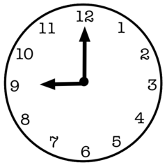 <p>đúng giờ</p>