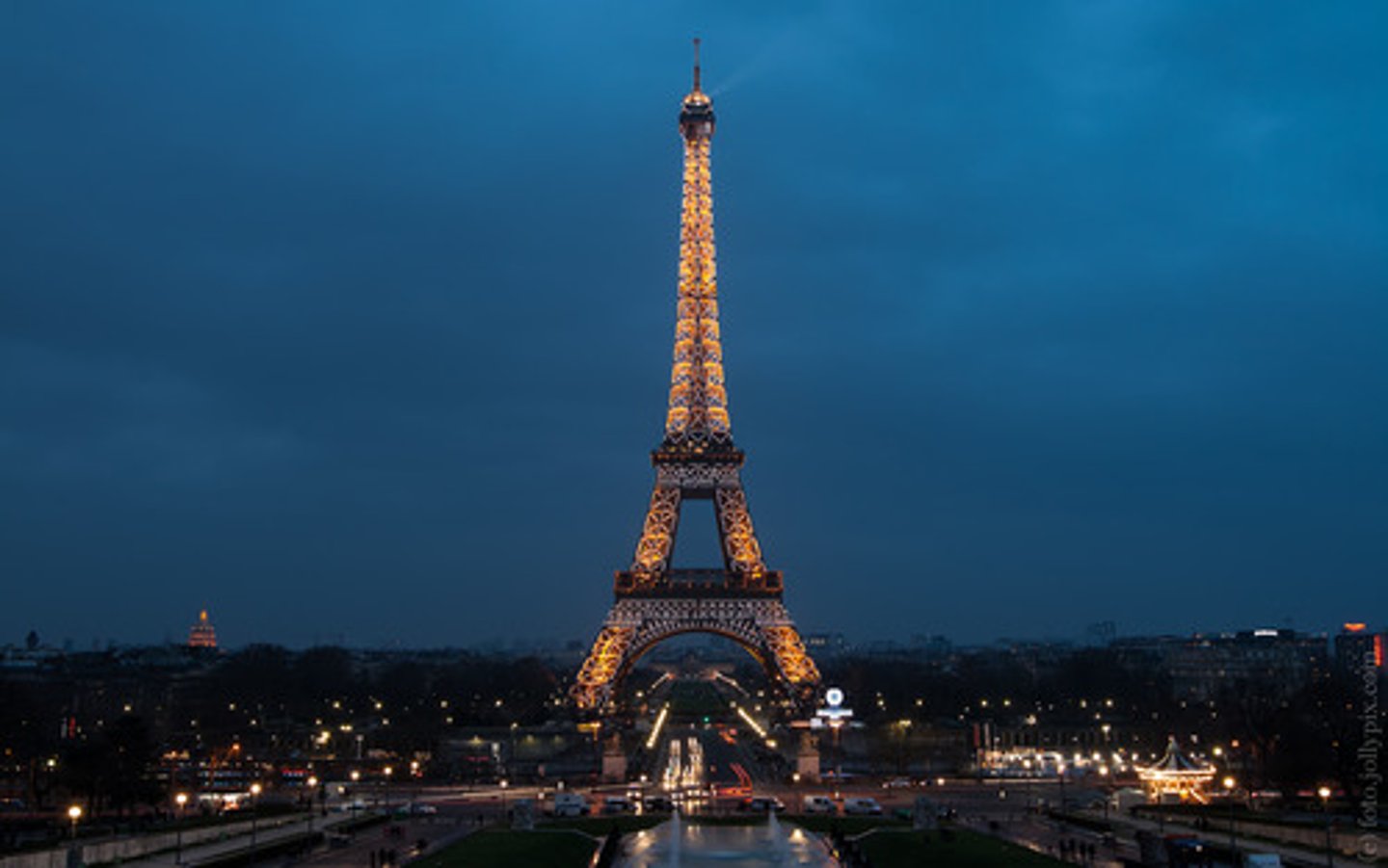 <p>to visit a place, I have visited</p>